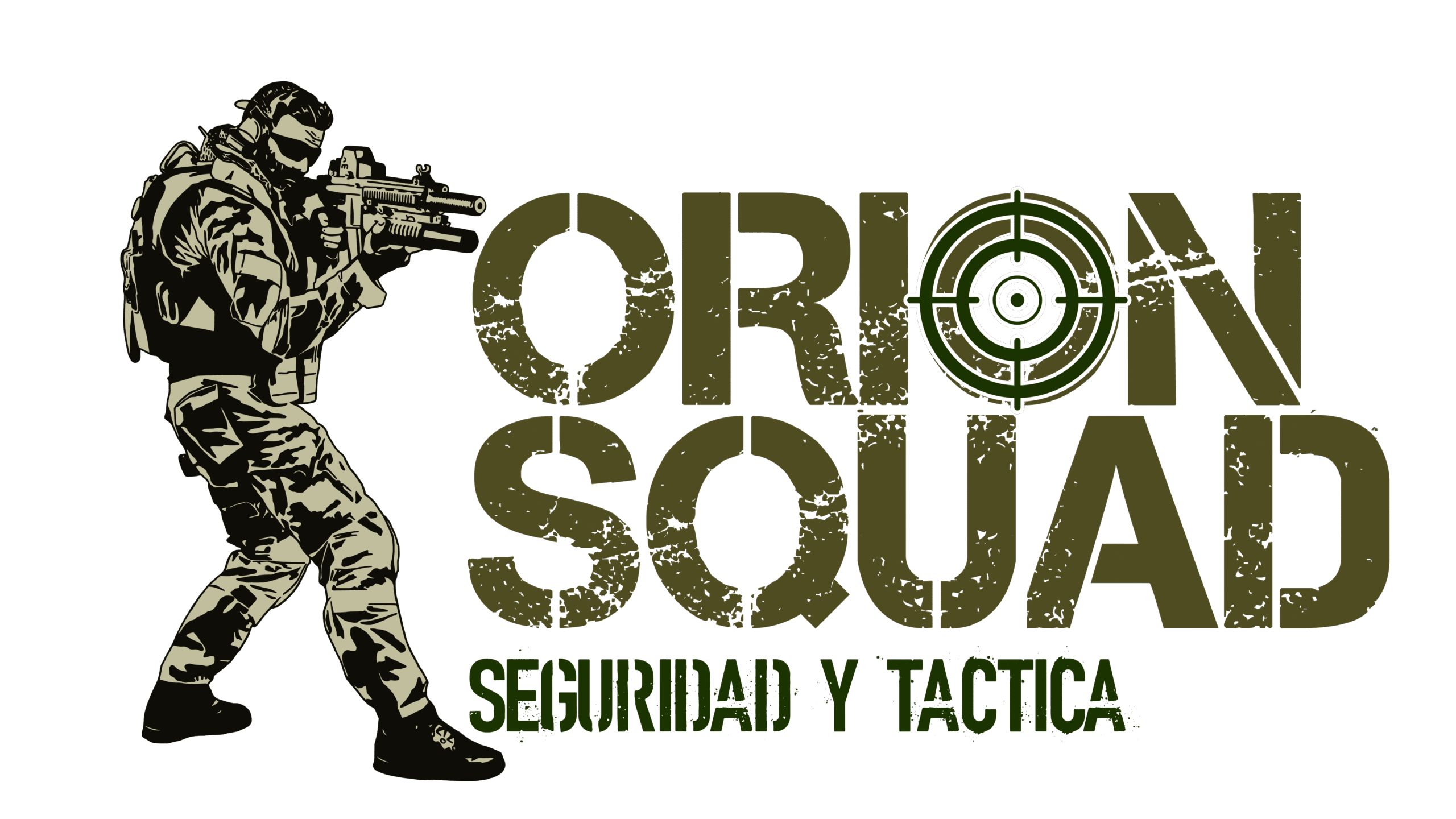 Polígono Orion Squad